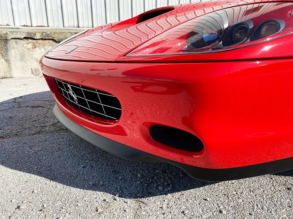 2005 Ferrari 575M Maranello - Image 19 of 31