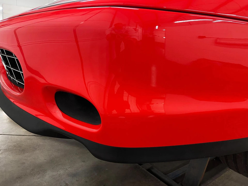 2005 Ferrari 575M Maranello - Image 20 of 31