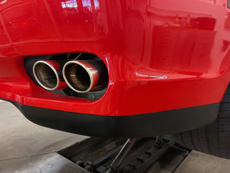 2005 Ferrari 575M Maranello - Image 28 of 31