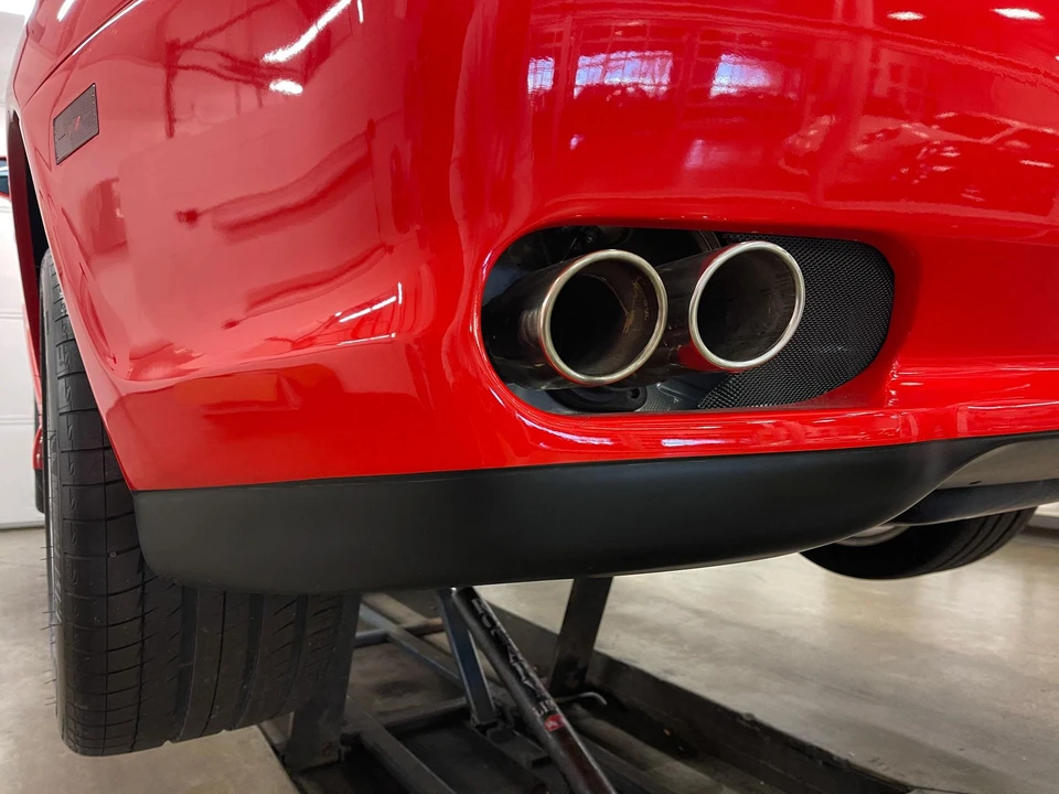 2005 Ferrari 575M Maranello - Image 27 of 31