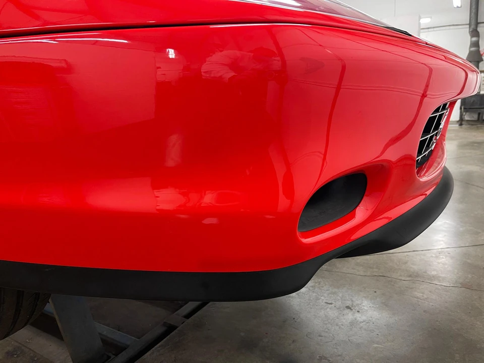 2005 Ferrari 575M Maranello - Image 16 of 31