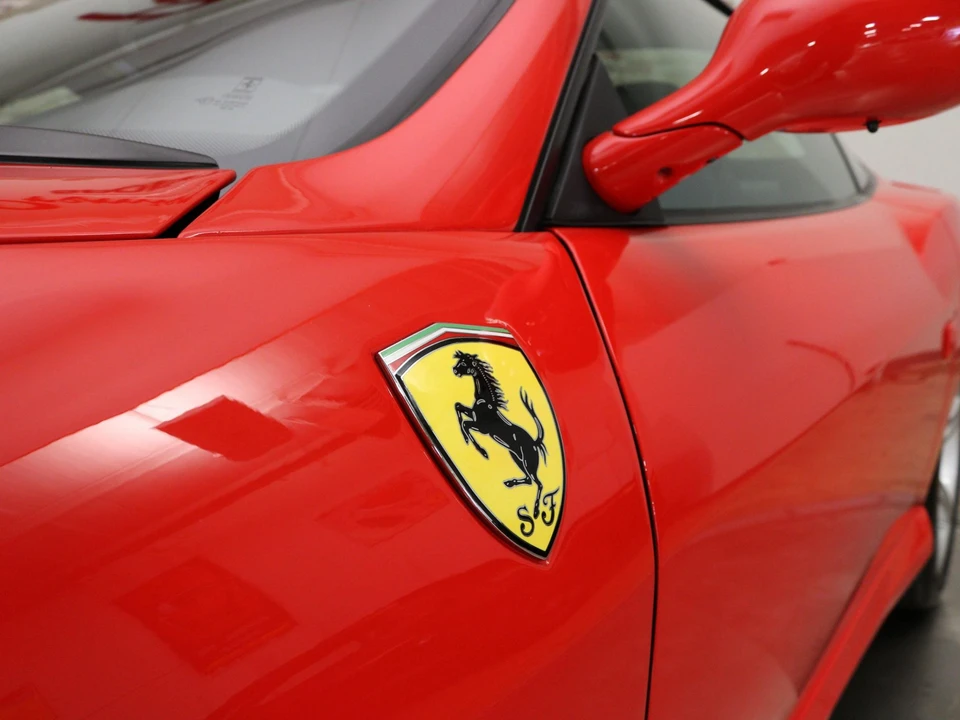 2005 Ferrari 575M Maranello - Image 22 of 31