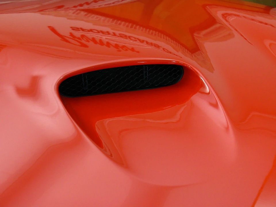 2005 Ferrari 575M Maranello - Image 17 of 31