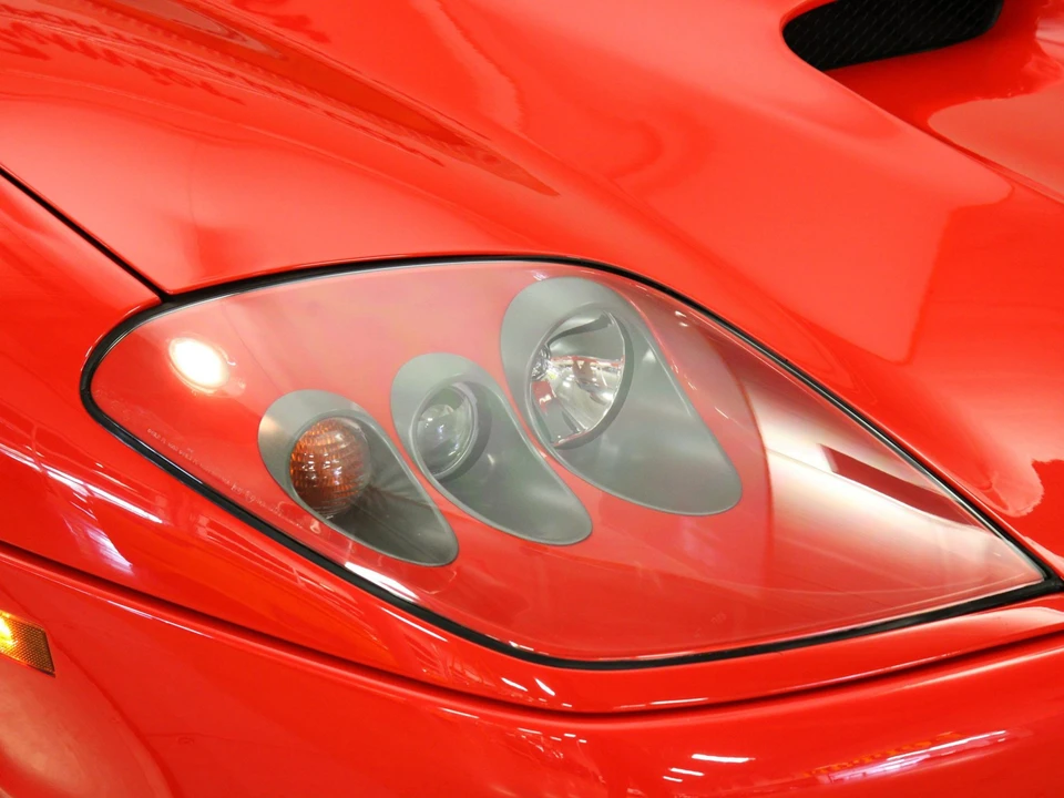 2005 Ferrari 575M Maranello - Image 15 of 31