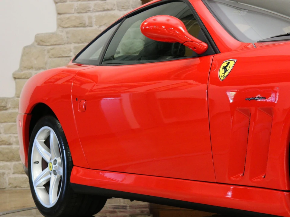 2005 Ferrari 575M Maranello - Image 29 of 31