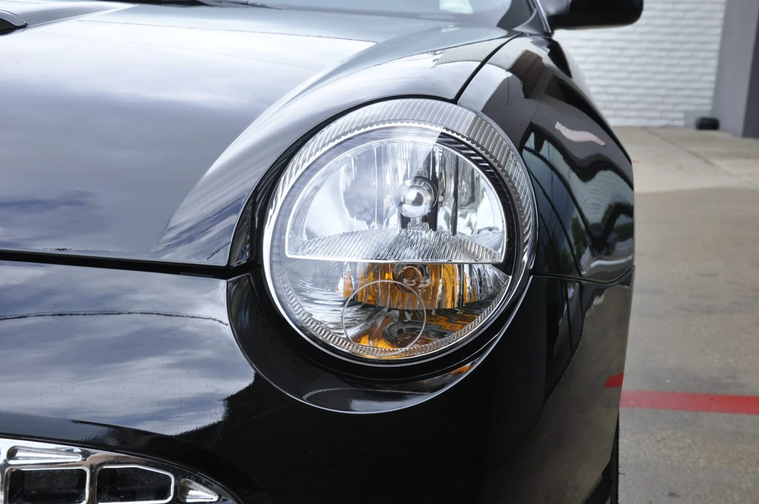 2005 Ford Thunderbird 11th Gen - Image 31 of 31