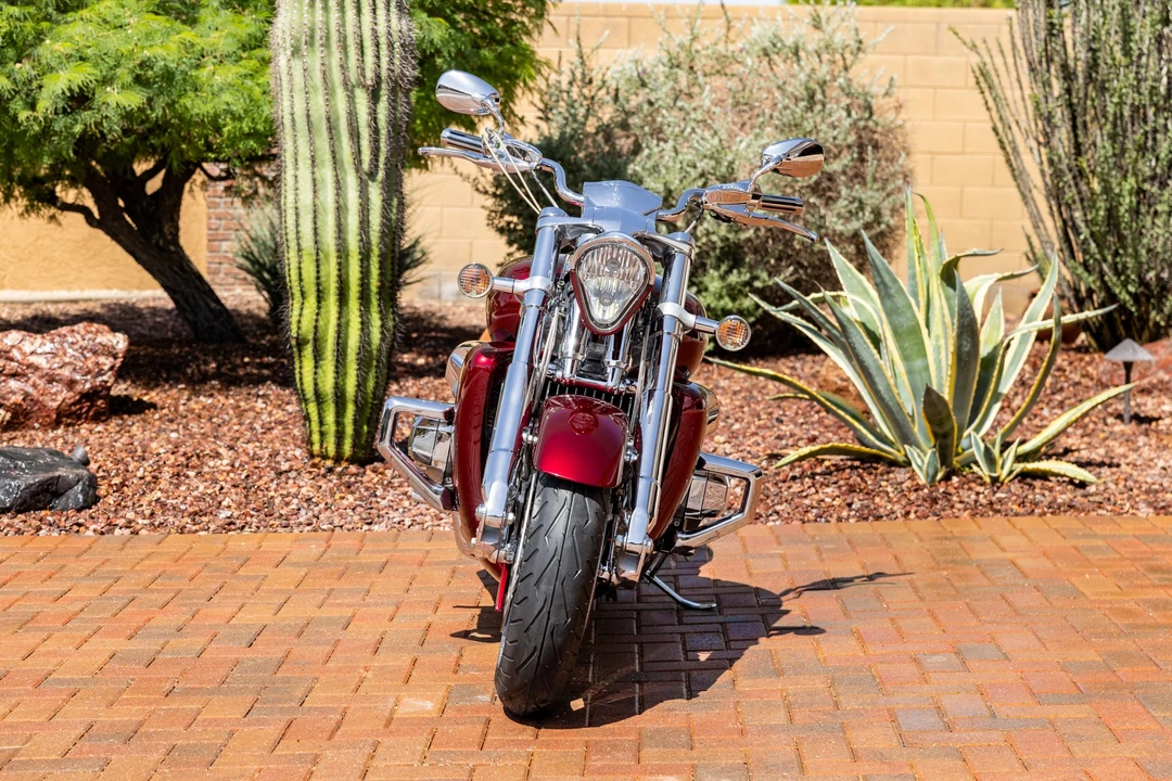 2005 Honda Rune - Image 10 of 31