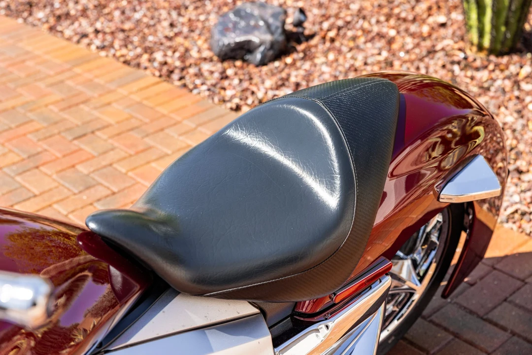 2005 Honda Rune - Image 17 of 31