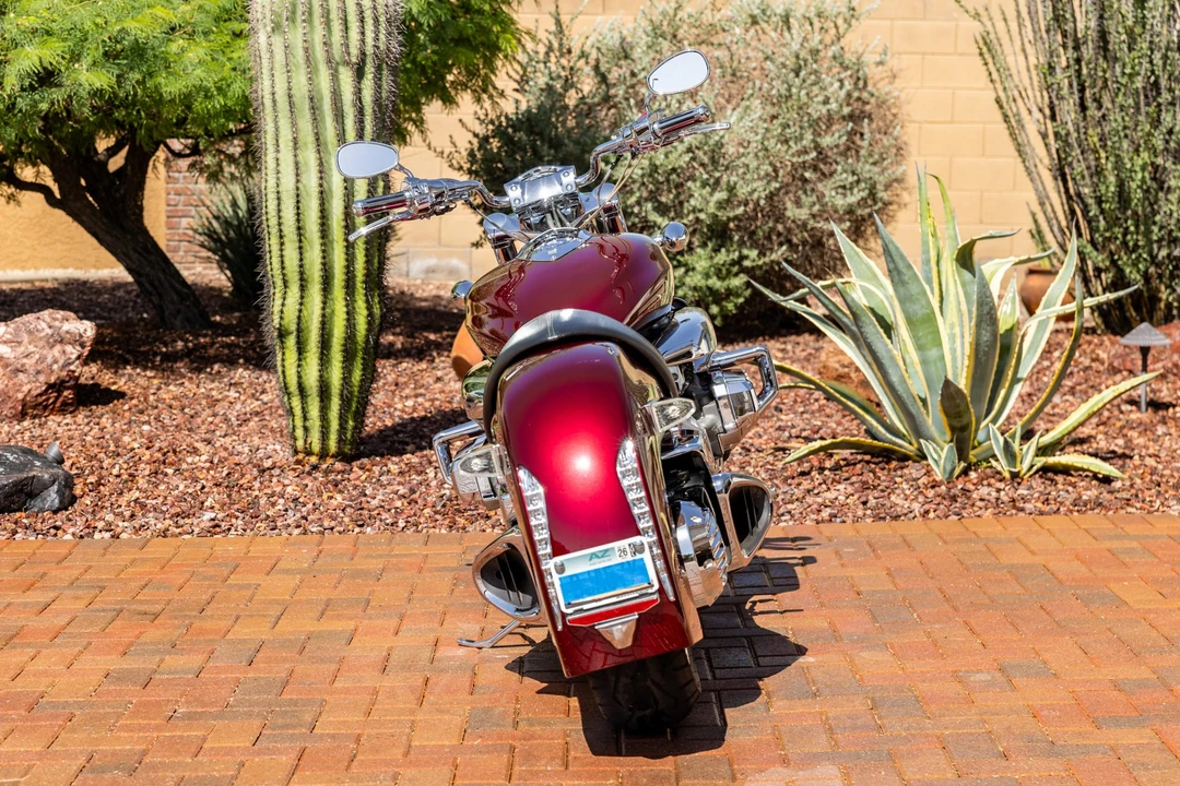 2005 Honda Rune - Image 6 of 31