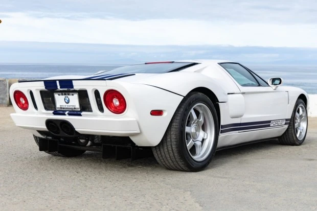 2006 Ford GT 1st Gen - Image 2 of 7