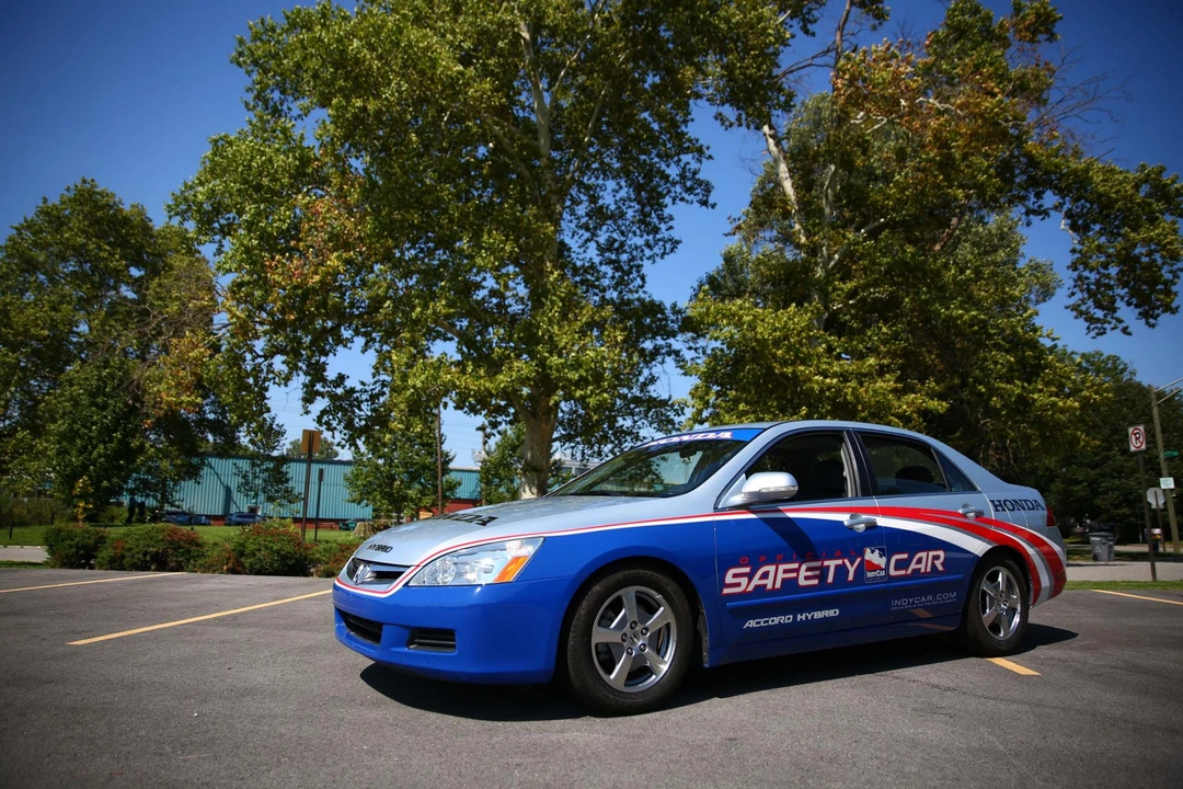 2006 Honda Accord 7th Gen - Image 3 of 31