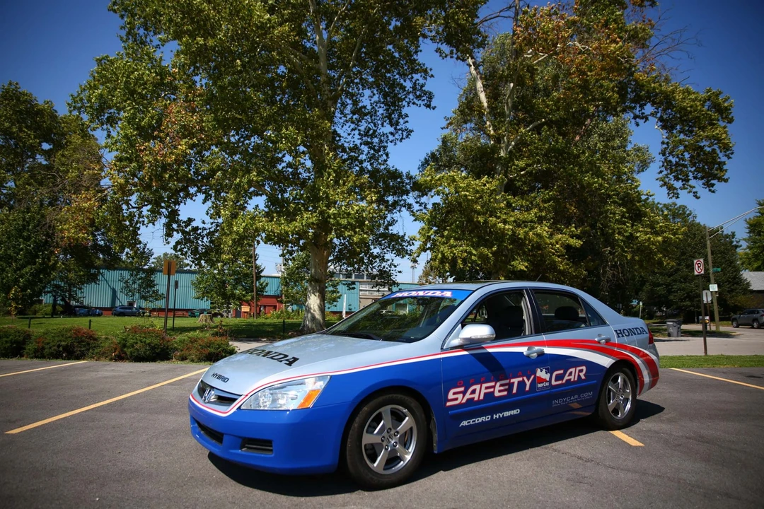 2006 Honda Accord 7th Gen - Image 2 of 31