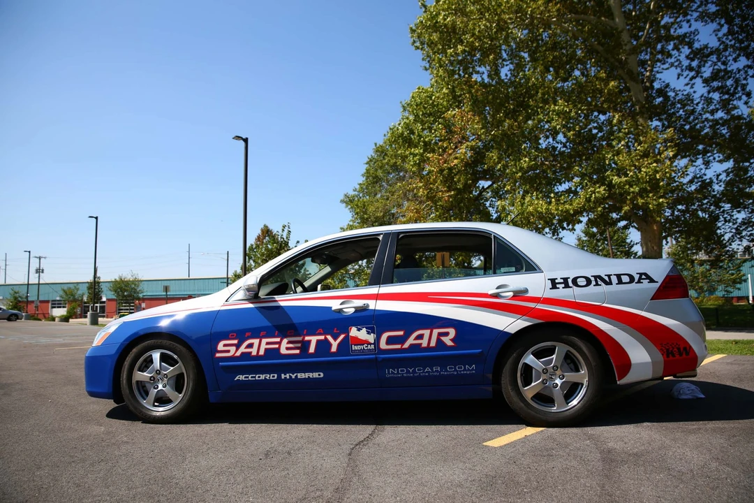 2006 Honda Accord 7th Gen - Image 6 of 31
