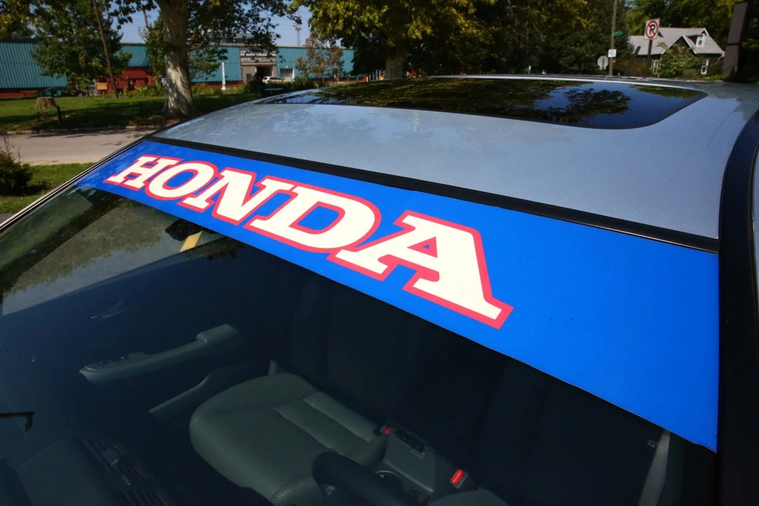 2006 Honda Accord 7th Gen - Image 27 of 31