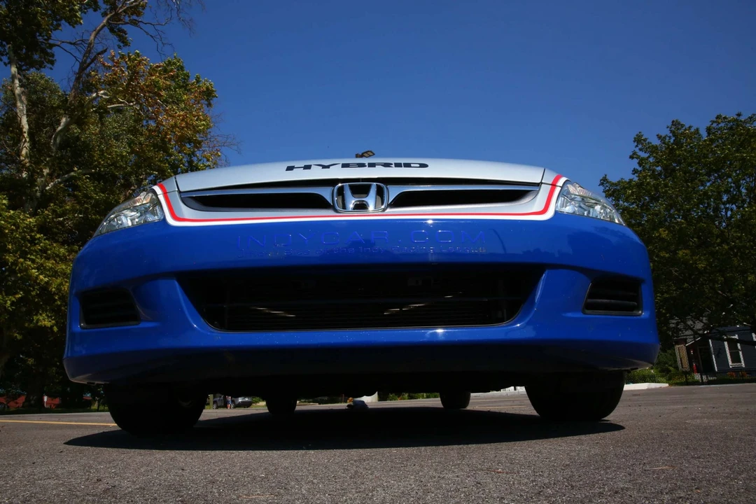 2006 Honda Accord 7th Gen - Image 13 of 31