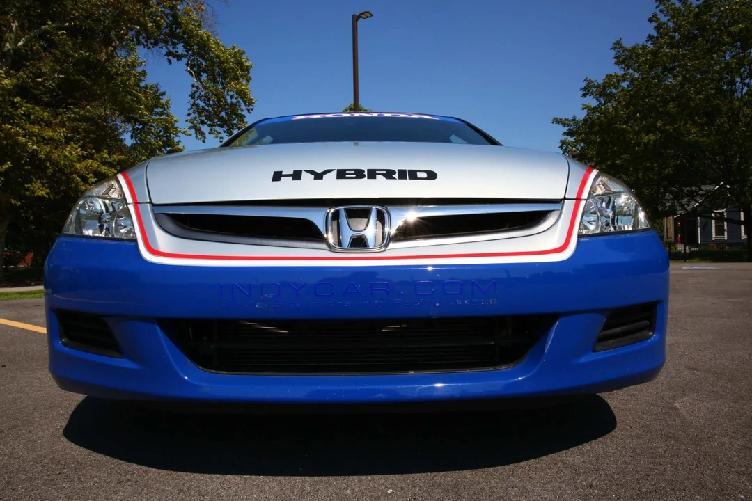 2006 Honda Accord 7th Gen - Image 12 of 31