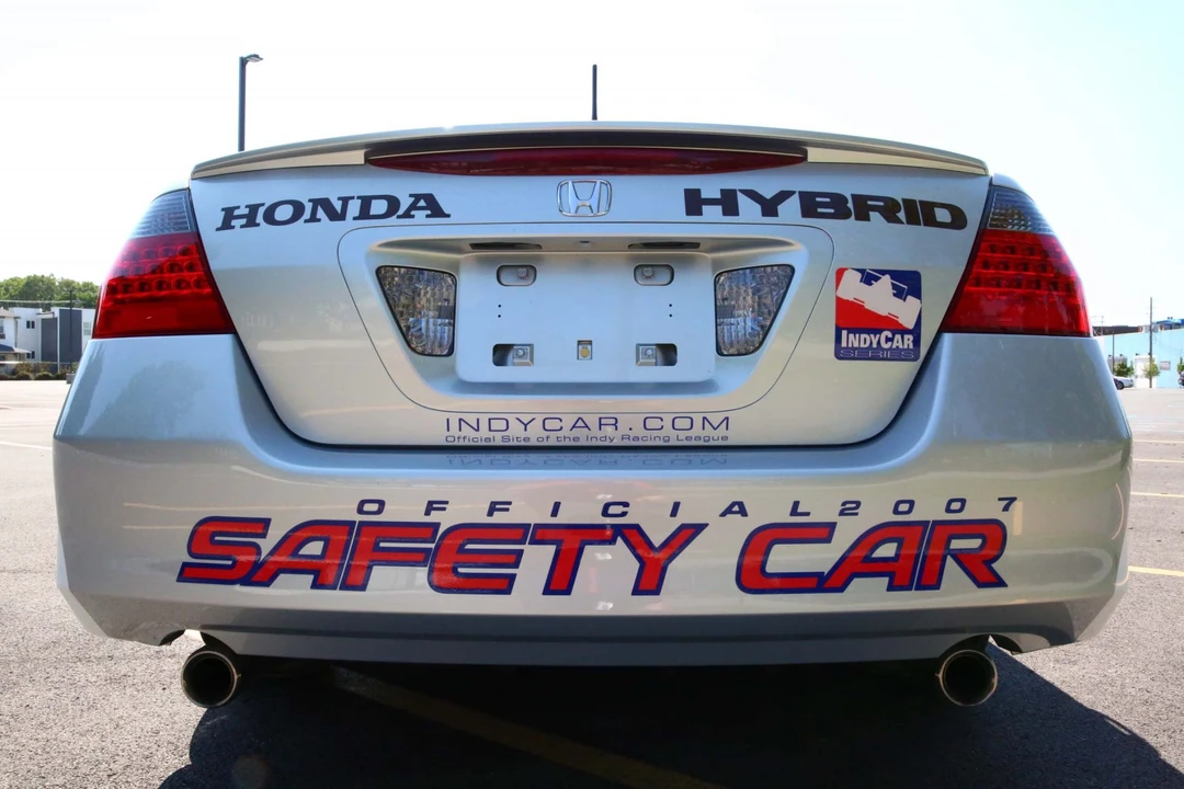 2006 Honda Accord 7th Gen - Image 8 of 31