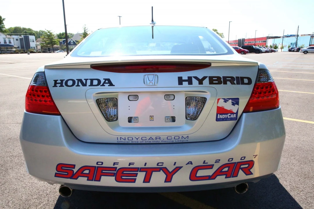 2006 Honda Accord 7th Gen - Image 7 of 31