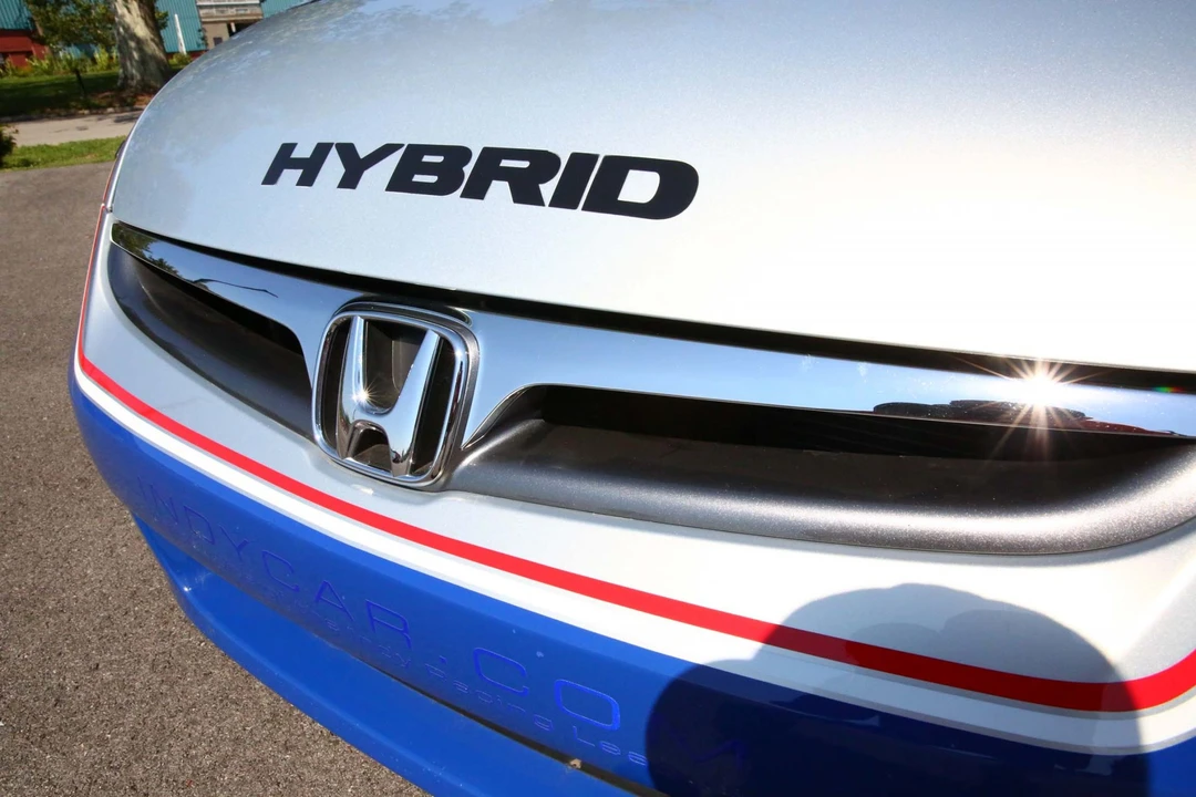 2006 Honda Accord 7th Gen - Image 17 of 31