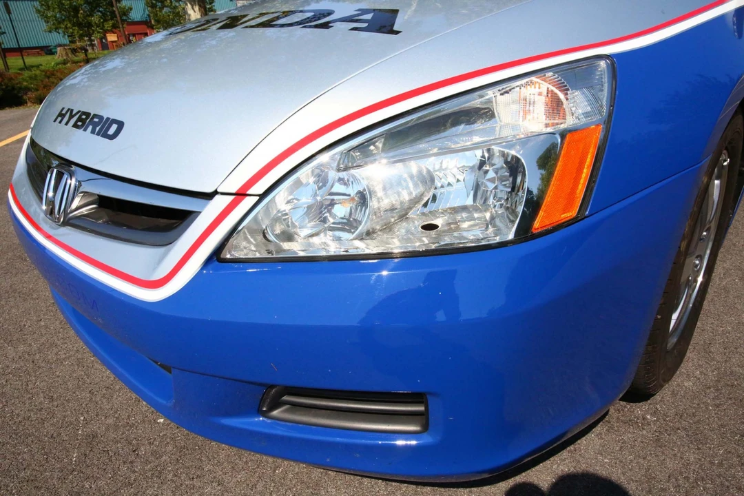 2006 Honda Accord 7th Gen - Image 21 of 31