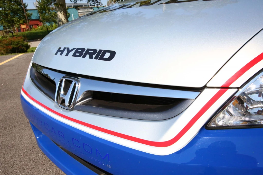 2006 Honda Accord 7th Gen - Image 18 of 31