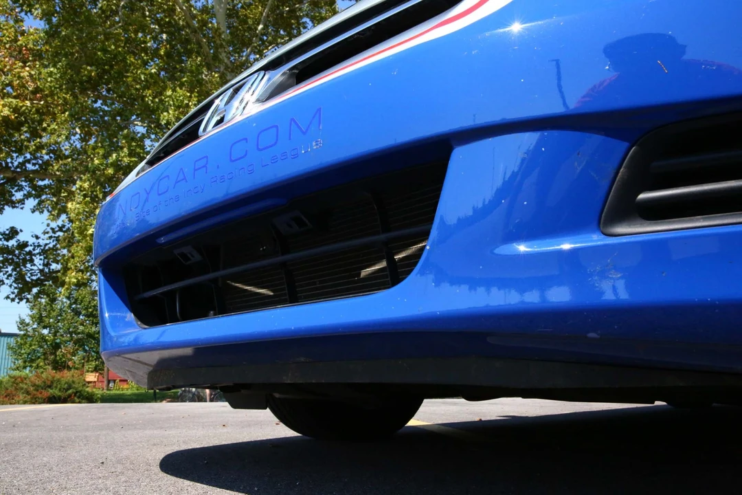 2006 Honda Accord 7th Gen - Image 19 of 31