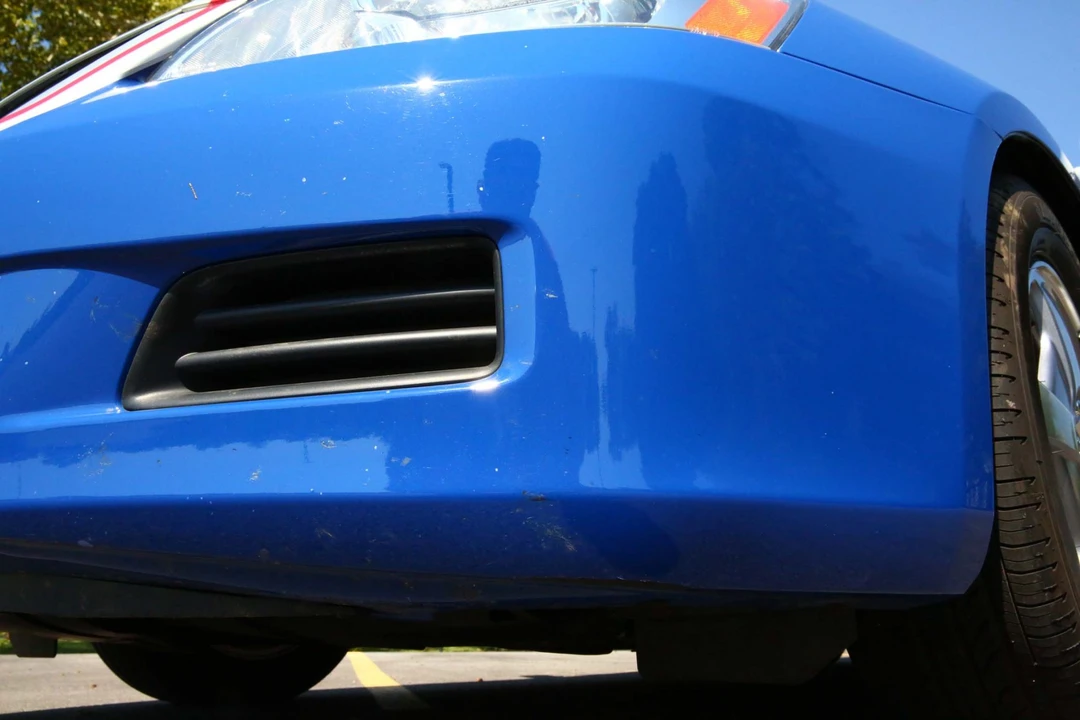 2006 Honda Accord 7th Gen - Image 22 of 31