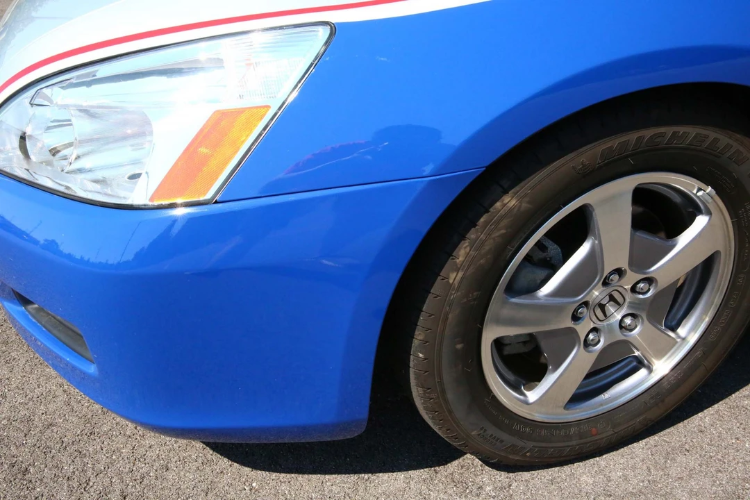 2006 Honda Accord 7th Gen - Image 23 of 31