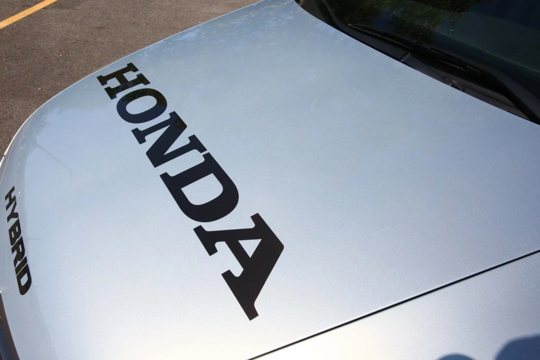 2006 Honda Accord 7th Gen - Image 24 of 31