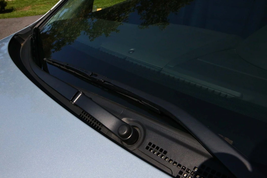 2006 Honda Accord 7th Gen - Image 26 of 31