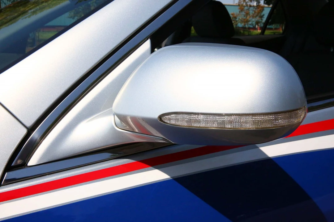 2006 Honda Accord 7th Gen - Image 29 of 31