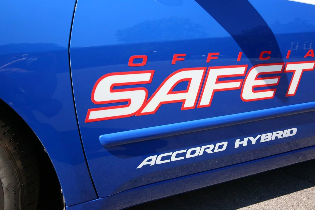 2006 Honda Accord 7th Gen - Image 31 of 31