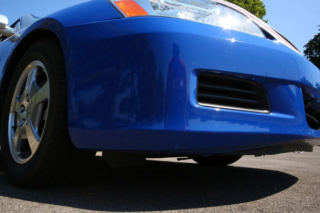 2006 Honda Accord 7th Gen - Image 15 of 31