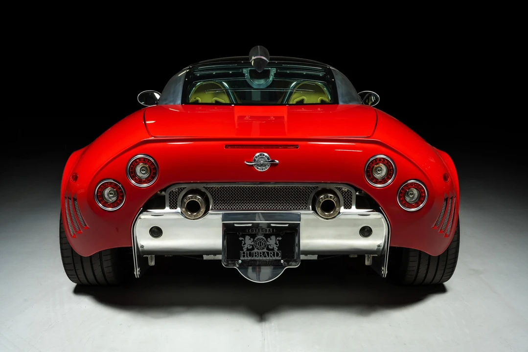2006 Spyker - Image 7 of 31