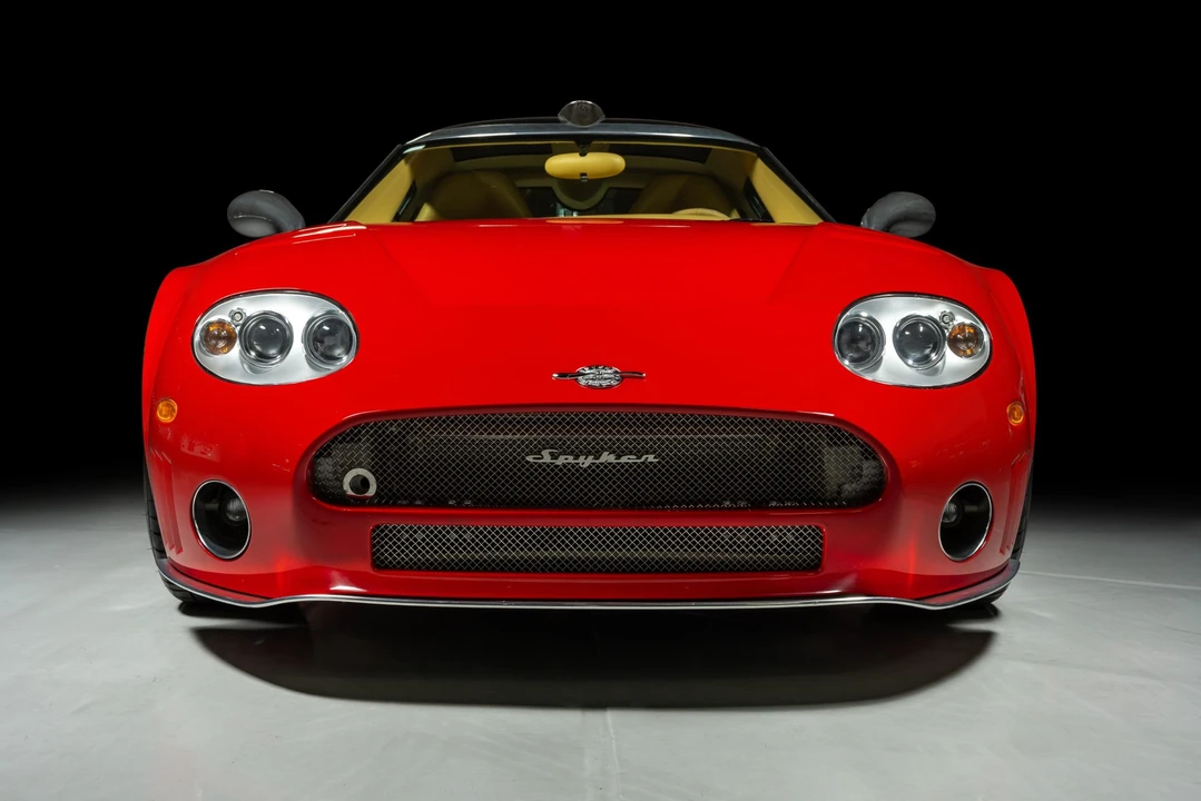 2006 Spyker - Image 3 of 31