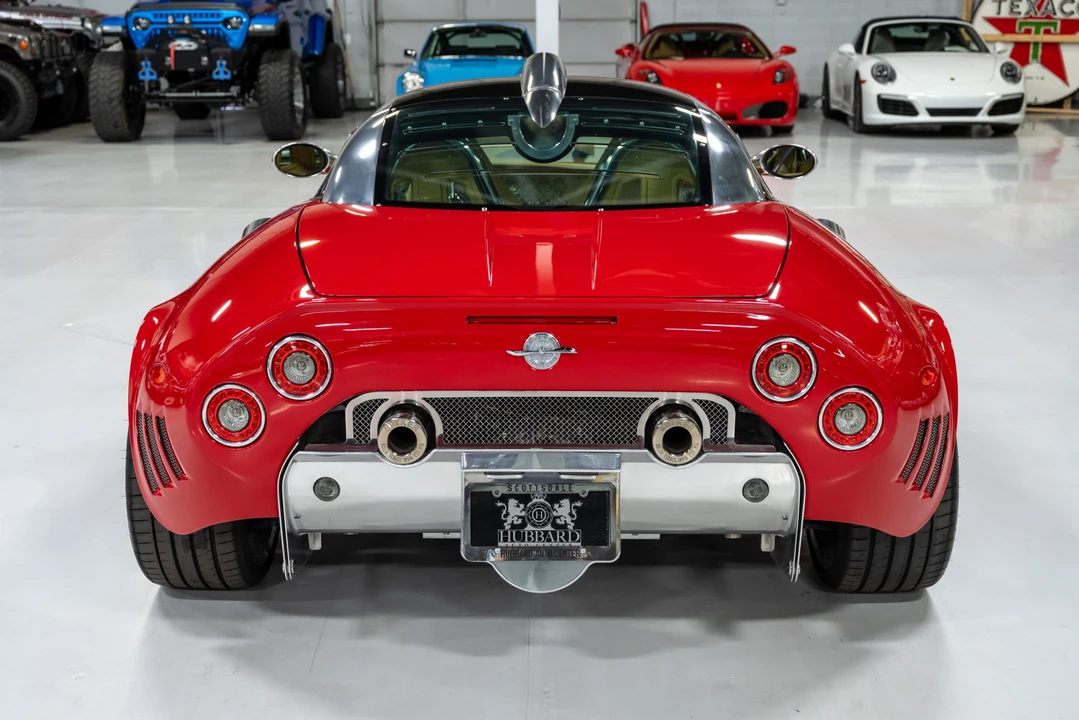 2006 Spyker - Image 15 of 31