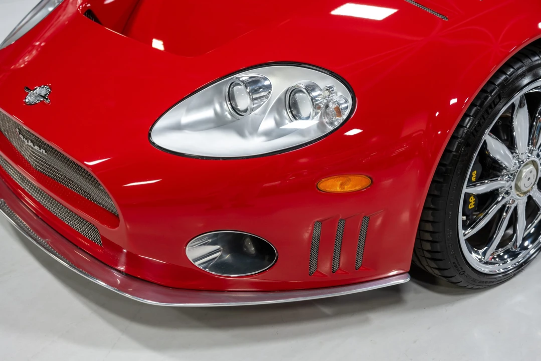 2006 Spyker - Image 27 of 31