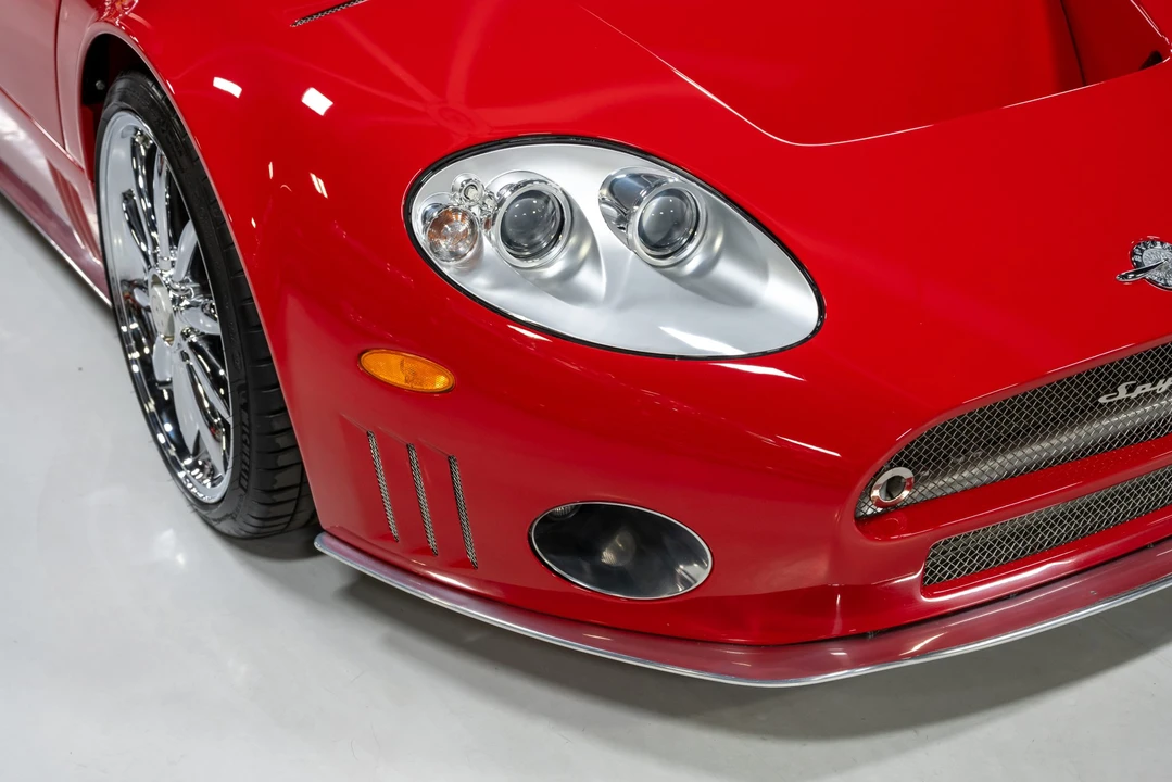 2006 Spyker - Image 23 of 31