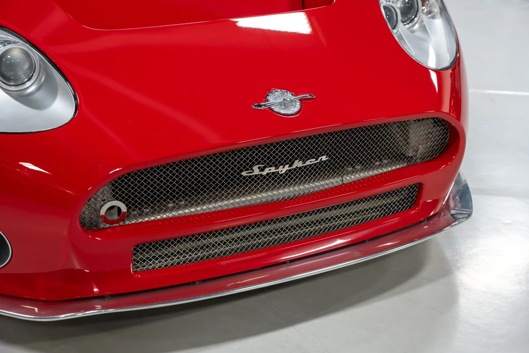 2006 Spyker - Image 24 of 31