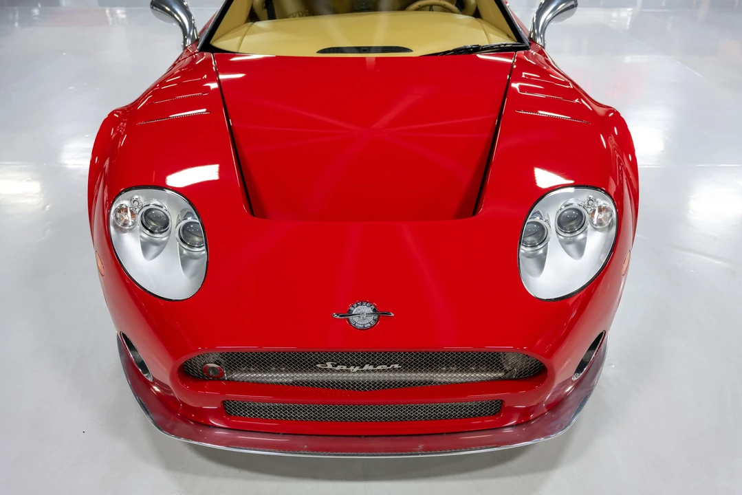 2006 Spyker - Image 25 of 31