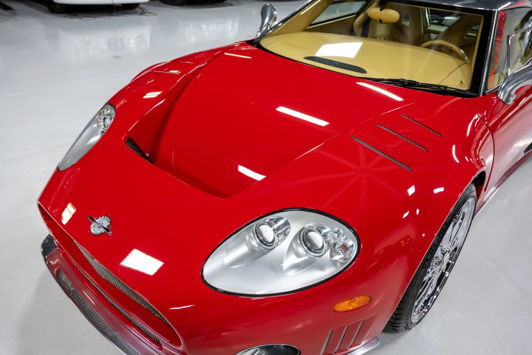 2006 Spyker - Image 26 of 31