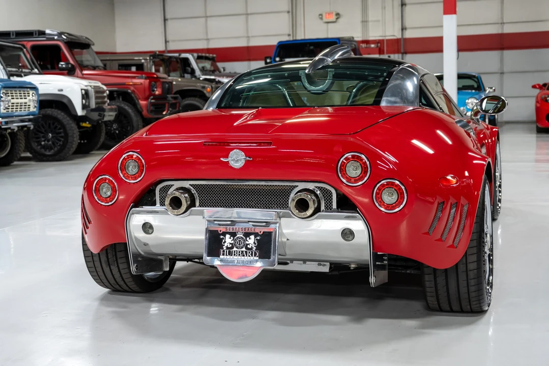 2006 Spyker - Image 17 of 31