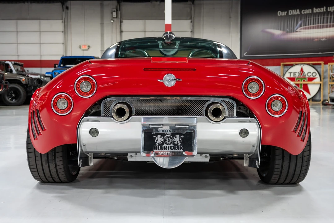 2006 Spyker - Image 16 of 31