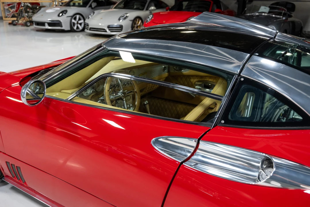 2006 Spyker - Image 31 of 31
