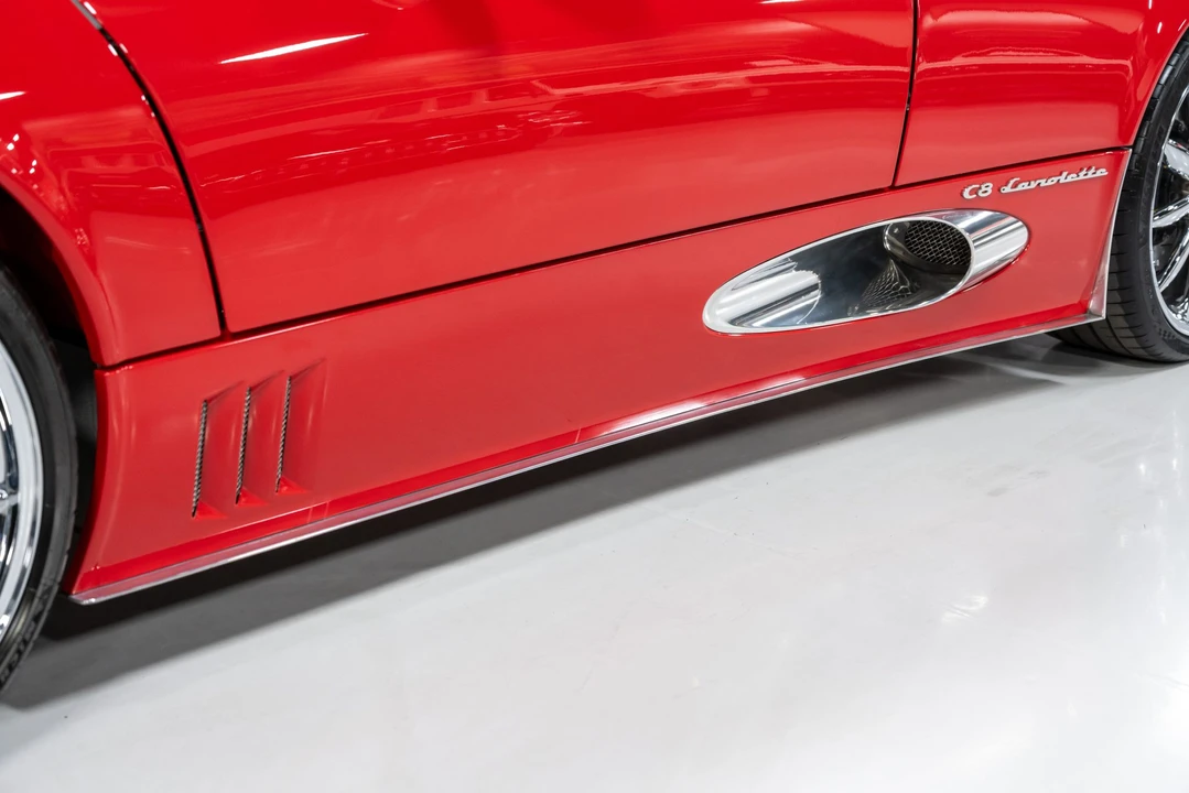 2006 Spyker - Image 28 of 31