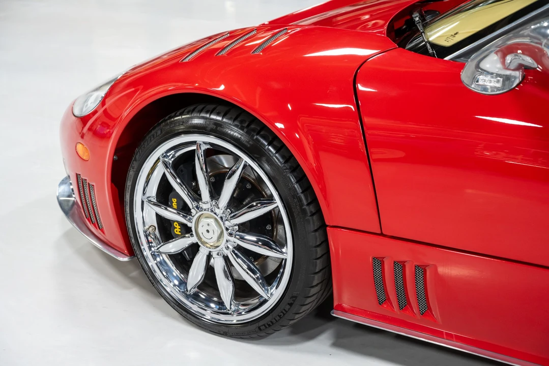 2006 Spyker - Image 30 of 31
