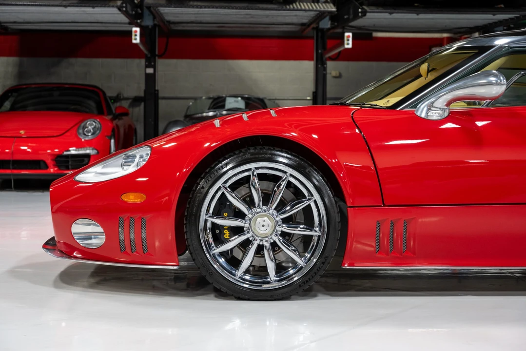 2006 Spyker - Image 29 of 31