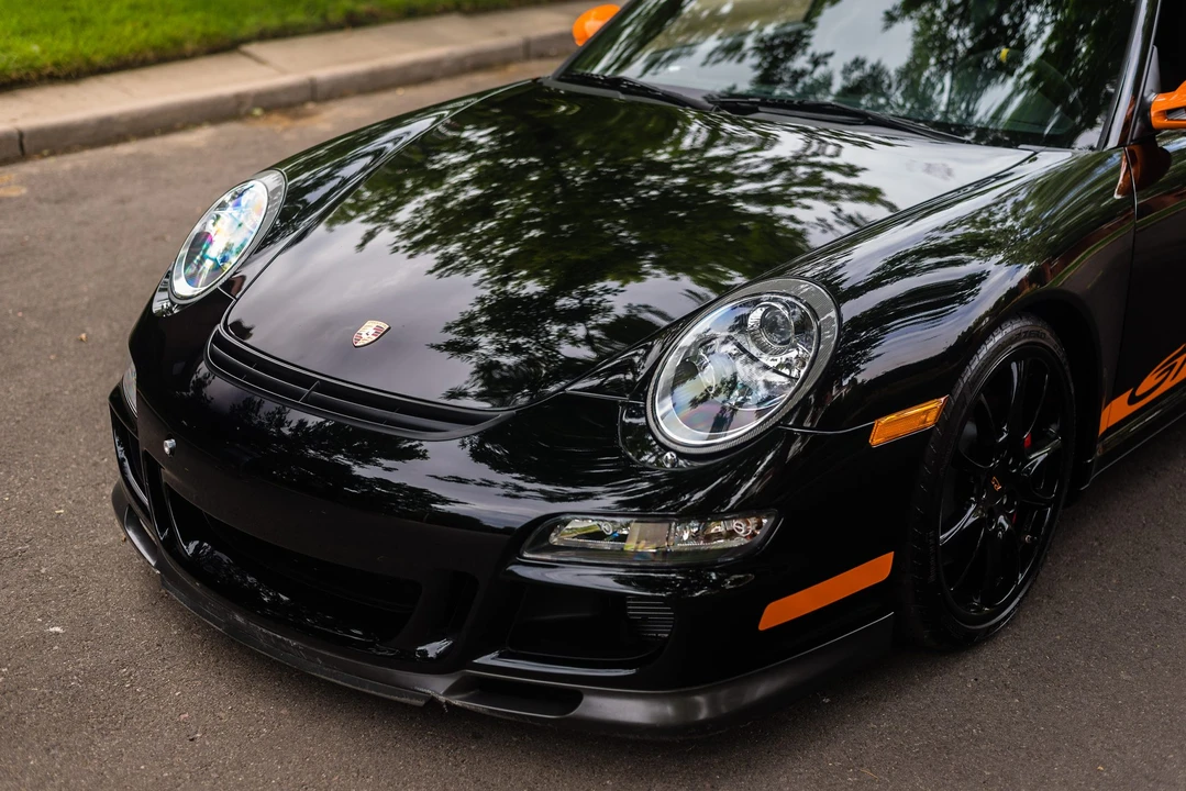 2007 Porsche 997 GT3 RS - Image 20 of 31