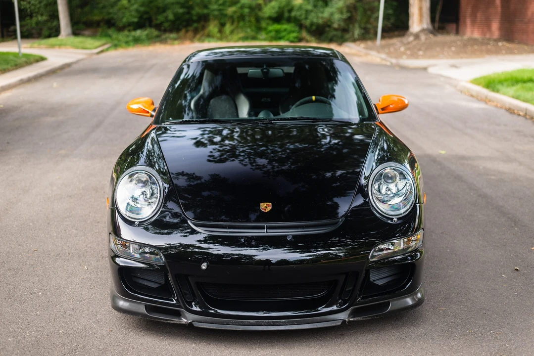 2007 Porsche 997 GT3 RS - Image 19 of 31
