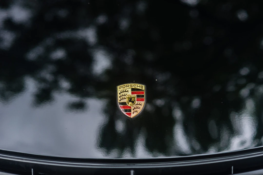 2007 Porsche 997 GT3 RS - Image 27 of 31